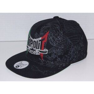 Tap Out Cap MEXICO
